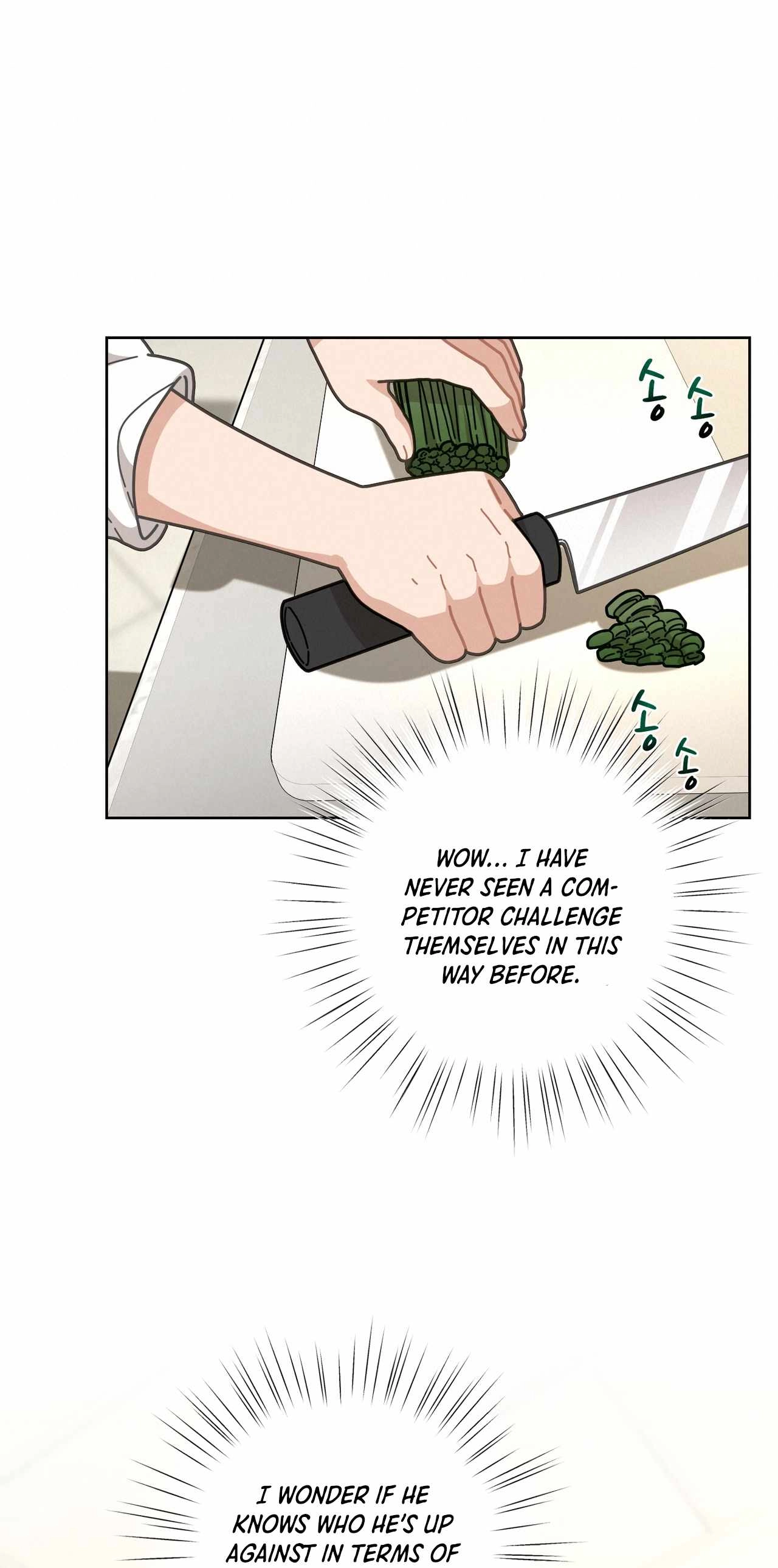 100-Year-Old Top Chef Chapter 8 21